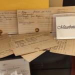 Support Adressverwaltung